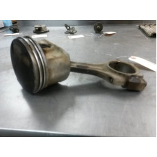 103F006 Piston and Connecting Rod Standard From 1994 Mercedes-Benz E500  4.2